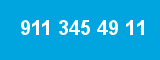 911 345 49 11 911 345 49 11